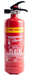 5Kg Class B Extinguisher